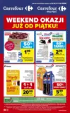 Gazetka Weekend okazji już od piątku!