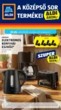 Aldi újság érvényessége 2026.01.07.-ig