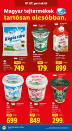 Lidl &uacute;js&aacute;g &eacute;rv&eacute;nyess&eacute;ge 2026.01.04-igg