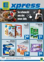 EDEKA Fazlija EDEKA: Wochenangebote - bis 10.01.2026