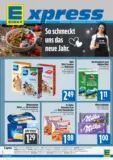 EDEKA: Wochenangebote