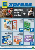 EDEKA: Wochenangebote