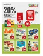 Feneberg Feneberg: Aktuelle Angebote - ab 15.01.2026