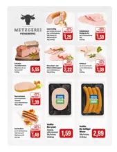 Feneberg: Aktuelle Angebote