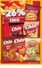 Catalog Kaufland p&acirc;nă &icirc;n data de 06.01.2026