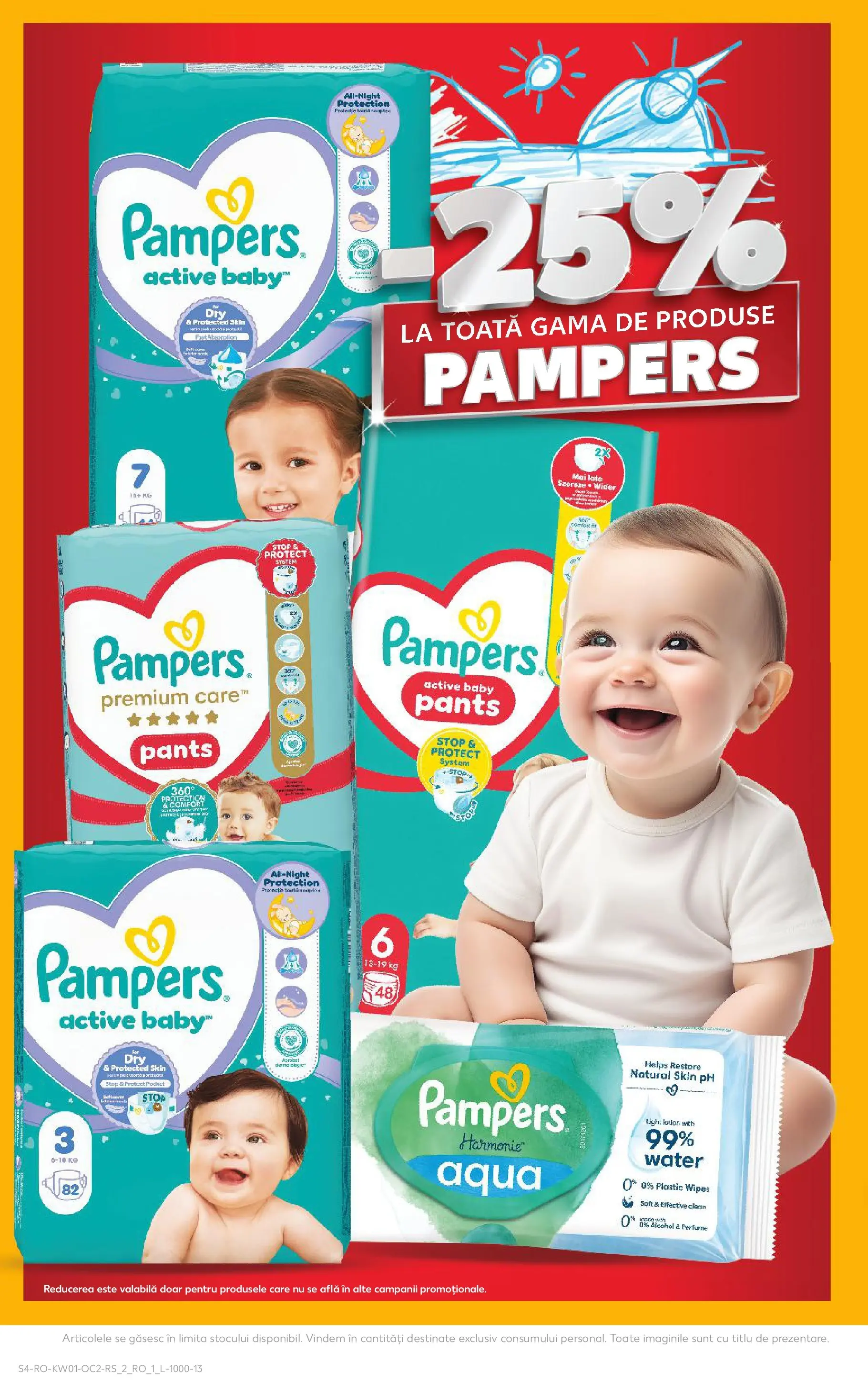 Catalog Kaufland - Domnesti 31.12.2025 - Revista si Oferta | Pagină: 4 | Produse: Pomelo