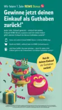 Rewe: Wochenangebote