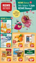 Rewe Rewe: Wochenangebote - bis 11.01.2026