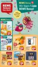 Rewe Rewe: Wochenangebote - bis 11.01.2026