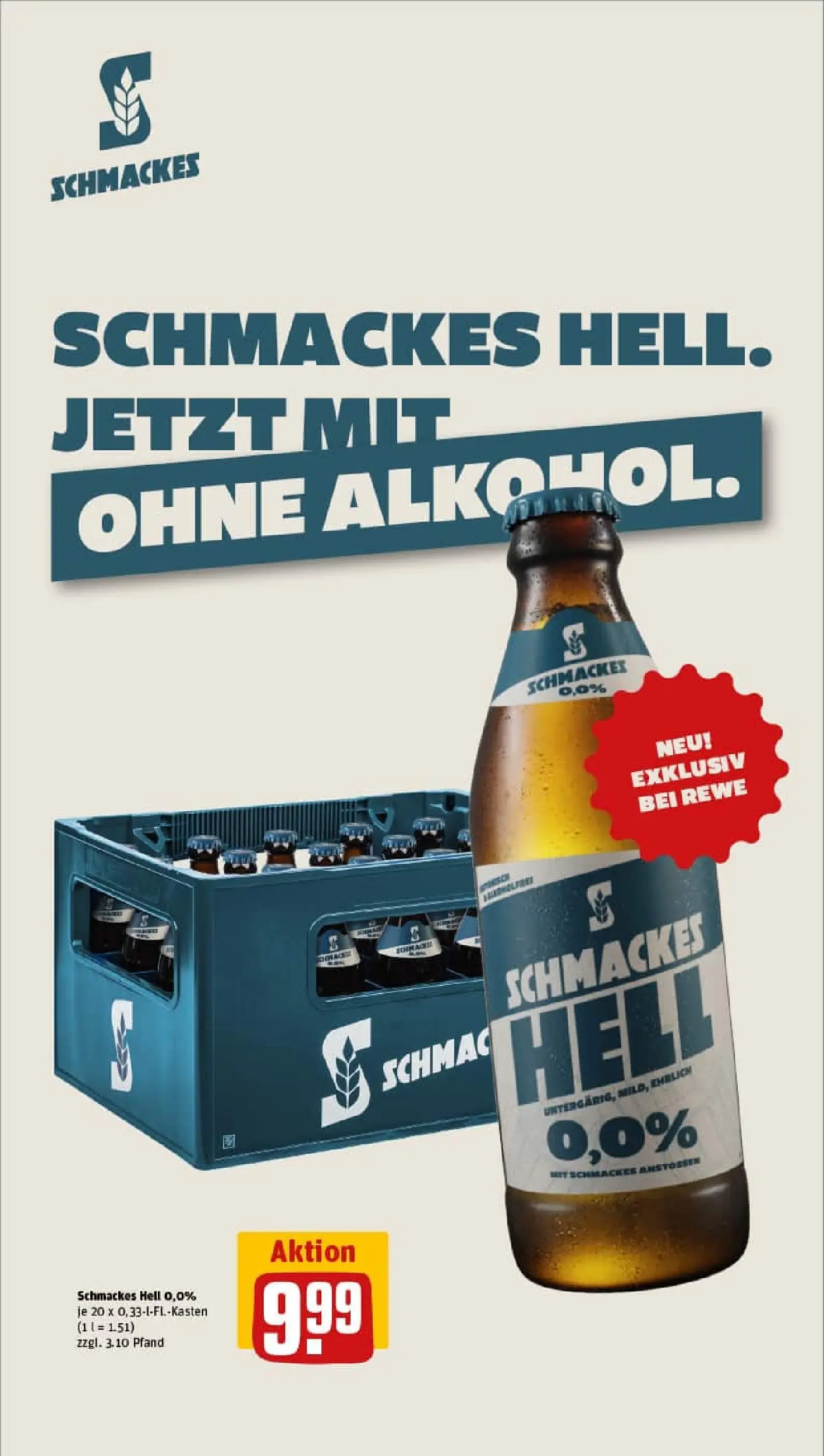 REWE Prospekt ab 04.01.2026 zum Blättern » Angebote | Seite: 20