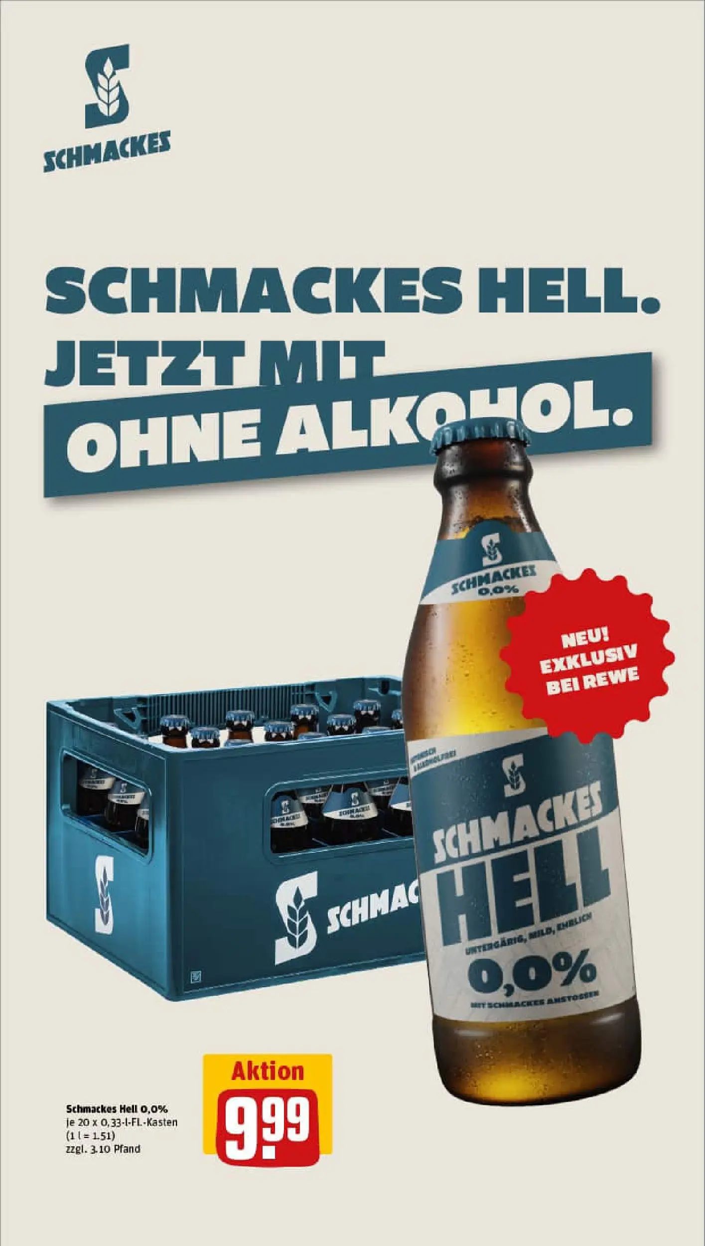 REWE Prospekt ab 04.01.2026 zum Blättern » Angebote | Seite: 20