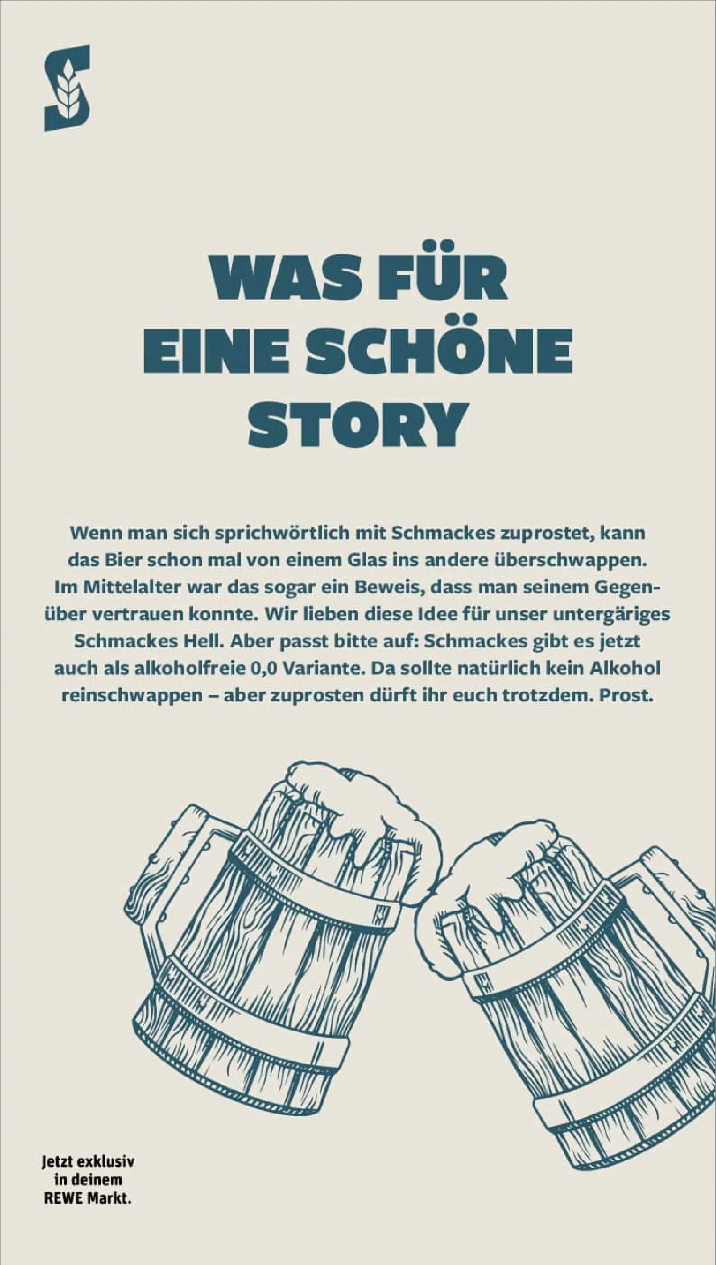 REWE Prospekt ab 04.01.2026 zum Blättern » Angebote | Seite: 21 | Produkte: Bier