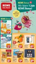REWE Rewe: Wochenangebote - bis 11.01.2026