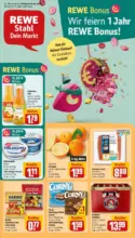 REWE Rewe: Wochenangebote - bis 11.01.2026