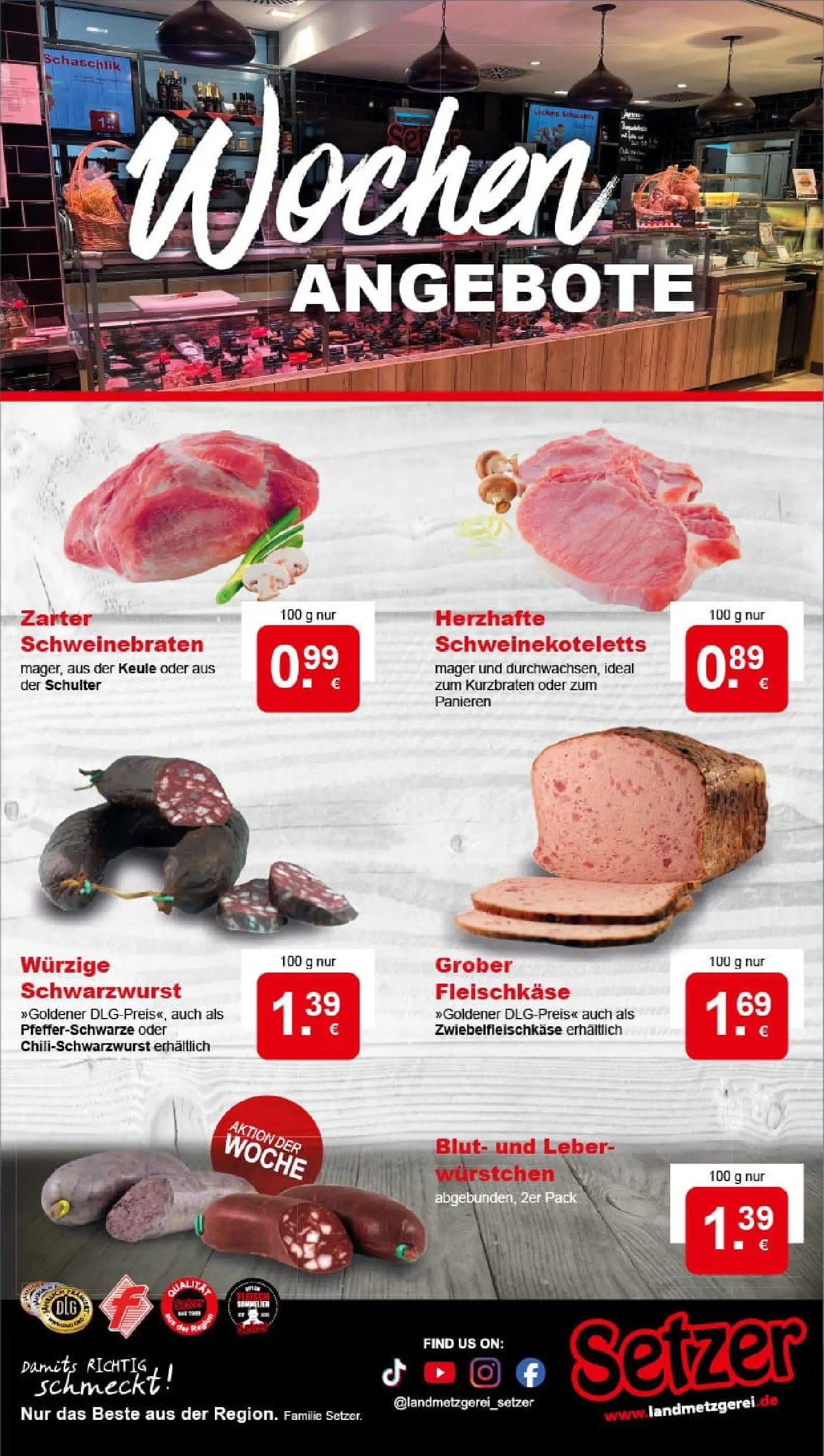 REWE Prospekt ab 04.01.2026 zum Blättern » Angebote | Seite: 8