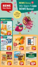 Rewe Rewe: Wochenangebote - bis 11.01.2026