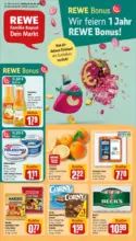 REWE Rewe: Wochenangebote - bis 11.01.2026
