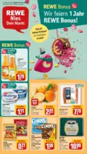 Rewe Rewe: Wochenangebote - bis 11.01.2026
