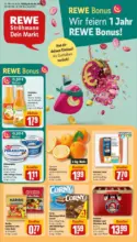 REWE Rewe: Wochenangebote - bis 11.01.2026