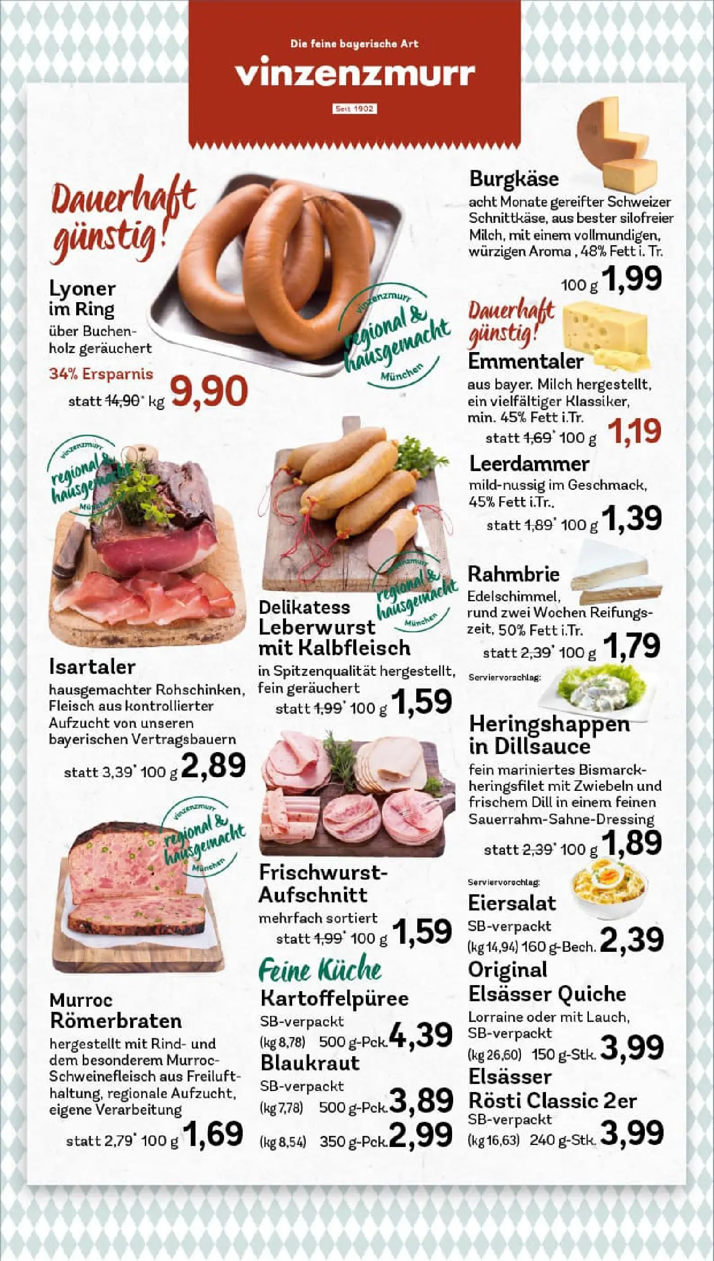 REWE Prospekt ab 04.01.2026 zum Blättern » Angebote | Seite: 9 | Produkte: Zwiebeln, Dill, Schweinefleisch, Fleisch