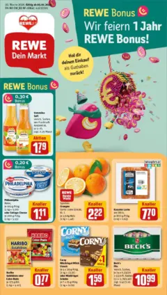 Rewe prospekt Gütersloh ab 04.01.2026 gültig Rewe prospekt Gütersloh ab 04.01.2026 gültig