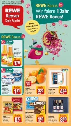 Rewe prospekt Radebeul	 ab 04.01.2026 gültig