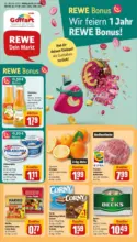 Rewe Rewe: Wochenangebote - bis 11.01.2026