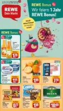 Rewe Rewe: Wochenangebote - bis 11.01.2026