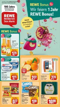 Rewe prospekt Medebach	 ab 04.01.2026 gültig