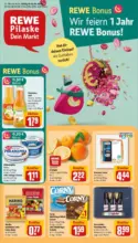REWE Rewe: Wochenangebote - bis 11.01.2026