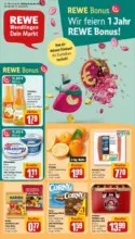 REWE Rewe: Wochenangebote - bis 11.01.2026