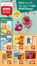 Rewe Rewe: Wochenangebote - bis 11.01.2026