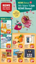 Rewe Rewe: Wochenangebote - bis 11.01.2026
