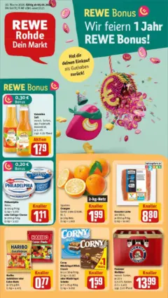 Rewe prospekt Walldürn	 ab 04.01.2026 gültig