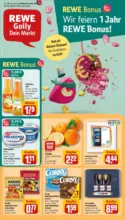 REWE Rewe: Wochenangebote - bis 11.01.2026