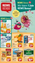 REWE Rewe: Wochenangebote - bis 11.01.2026