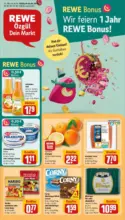 REWE Rewe: Wochenangebote - bis 11.01.2026