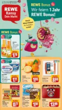 REWE Rewe: Wochenangebote - bis 11.01.2026