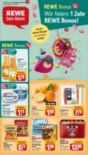 Rewe: Wochenangebote