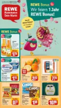 REWE Rewe: Wochenangebote - bis 11.01.2026