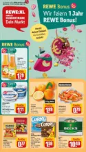Rewe Rewe: Wochenangebote - bis 11.01.2026