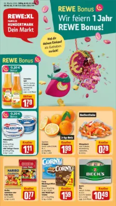 Rewe prospekt Mendig	 ab 04.01.2026 gültig