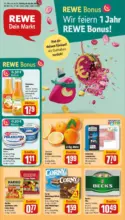 Rewe Rewe: Wochenangebote - bis 11.01.2026