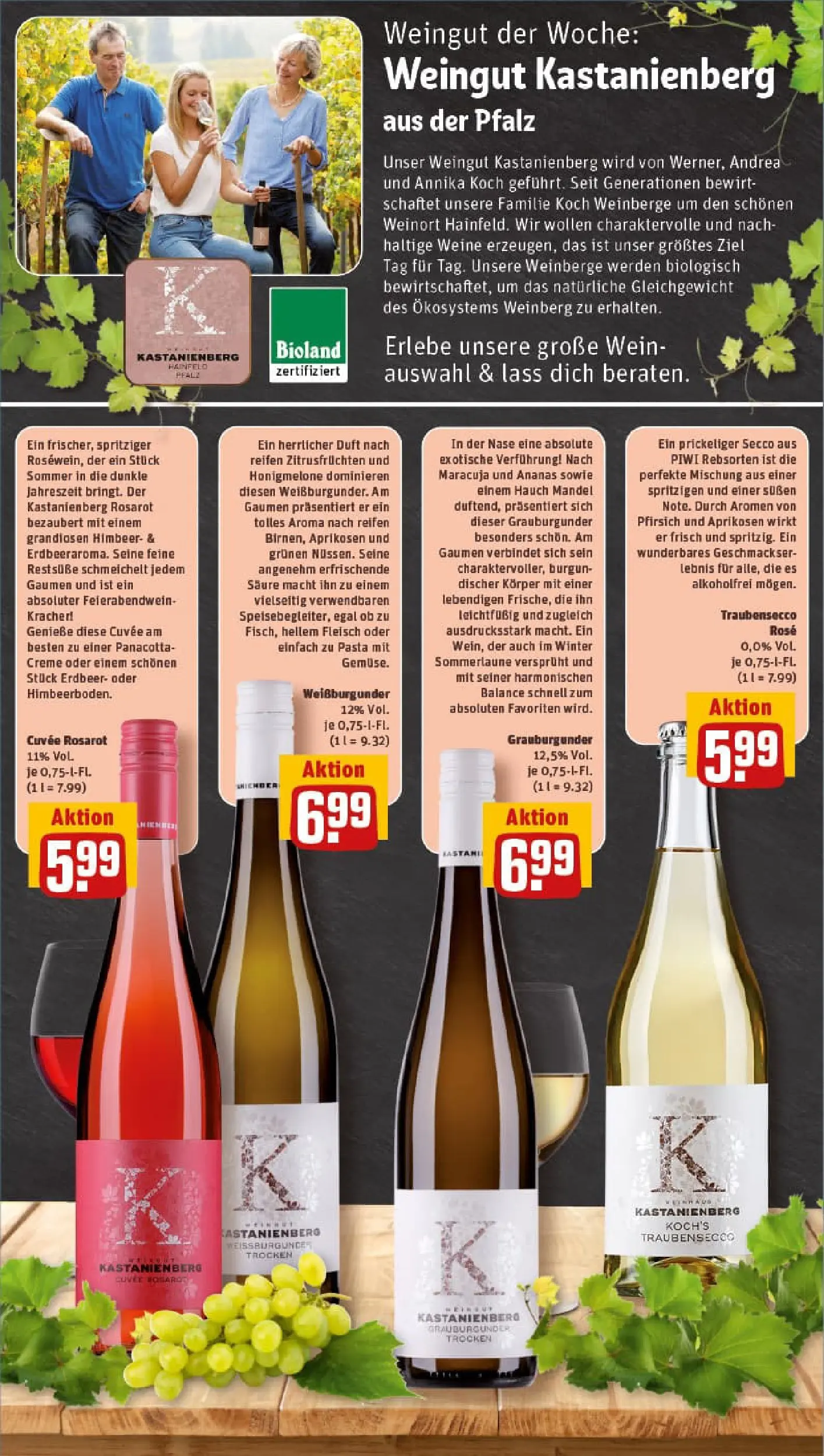 REWE Prospekt ab 04.01.2026 zum Blättern » Angebote | Seite: 31 | Produkte: Ananas, Creme, Honigmelone, Pasta