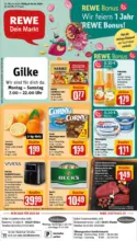 REWE Rewe: Wochenangebote - bis 11.01.2026