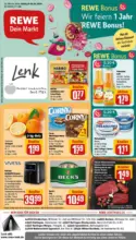 REWE Rewe: Wochenangebote - bis 11.01.2026