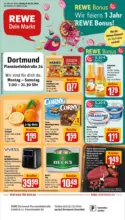 REWE Rewe: Wochenangebote - bis 11.01.2026