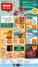 Rewe Rewe: Wochenangebote - bis 11.01.2026