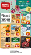 REWE Rewe: Wochenangebote - bis 11.01.2026