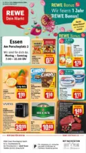 Rewe: Wochenangebote